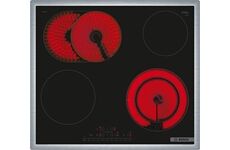 Bosch PKN645FP2E (edelstahl)