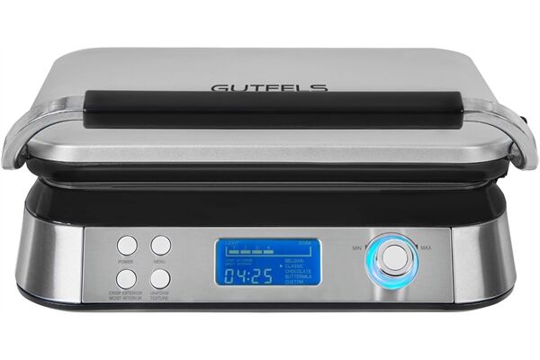 Gutfels Waffle 5010
