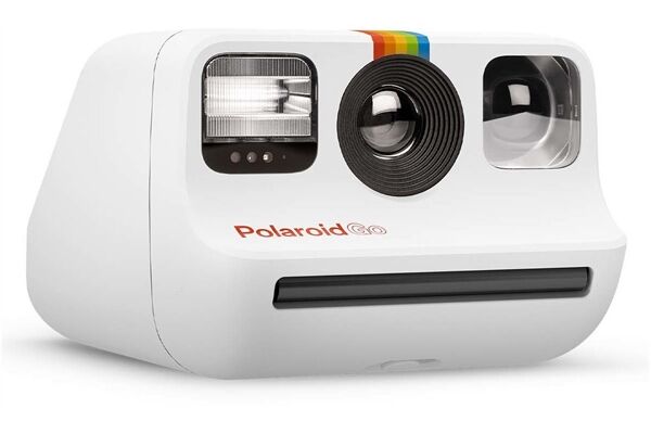 Polaroid Go