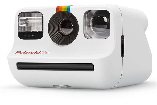 Polaroid Go