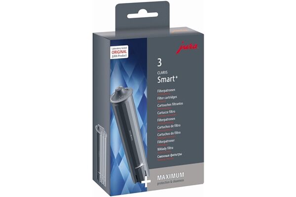 JURA 24233 CLARIS Smart+ (3 Stück)