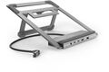 Hama 12-Port USB-C-Docking-Station