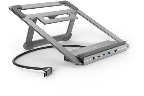 Hama 12-Port USB-C-Docking-Station