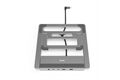Hama 12-Port USB-C-Docking-Station