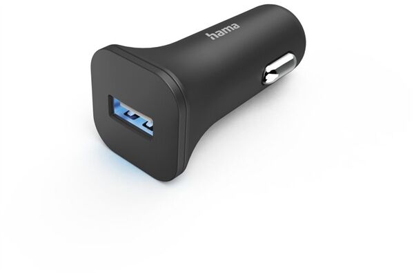 Hama Auto-Ladegerät (6W)