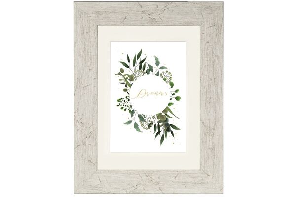 Hama Kunststoffrahmen Chalet 13x18cm