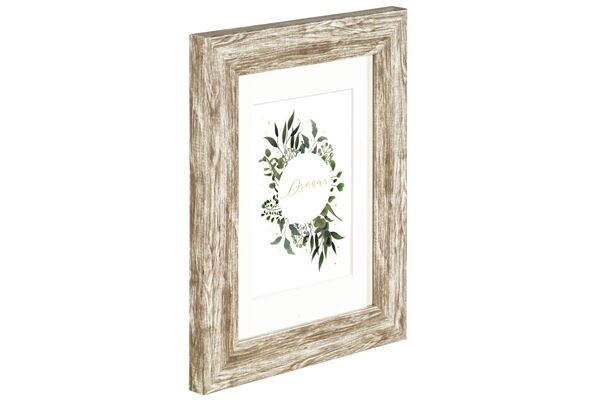 Hama Kunststoffrahmen Chalet 20x30cm