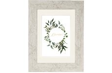 Hama Kunststoffrahmen Chalet 30x40cm (taupe)