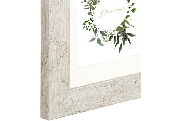 Hama Kunststoffrahmen Chalet 30x40cm