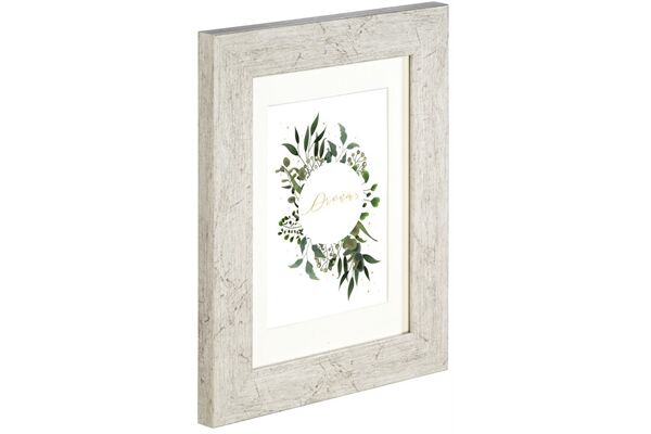 Hama Kunststoffrahmen Chalet 30x40cm