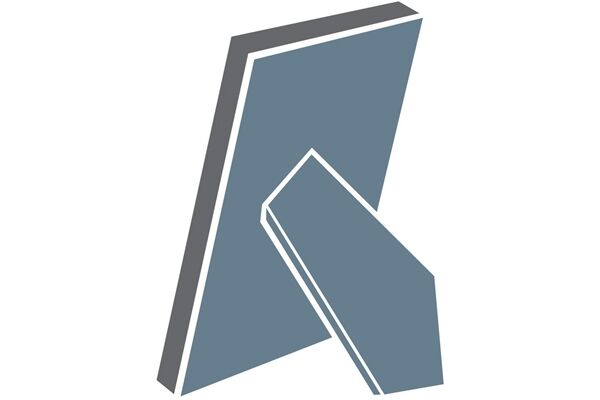 Hama Kunststoffrahmen Chalet 30x40cm