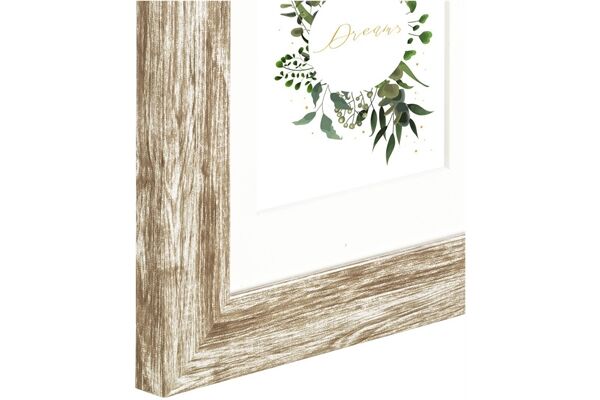 Hama Kunststoffrahmen Chalet 30x40cm