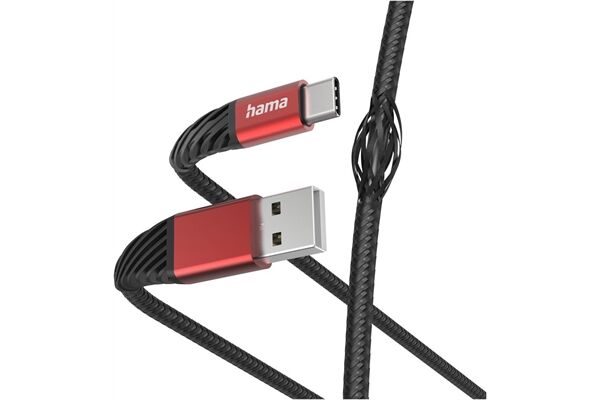Hama Ladekabel Extreme (1,5m)
