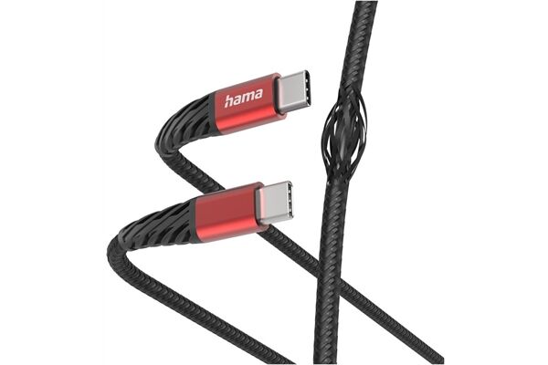 Hama Ladekabel Extreme (1,5m)