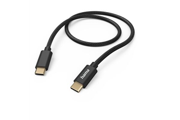 Hama Ladekabel Fabric (1,5m)