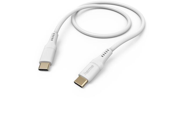 Hama Ladekabel Flexible (1,5m )