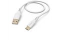 Hama Ladekabel Flexible (1,5m) USB-A>USB-C