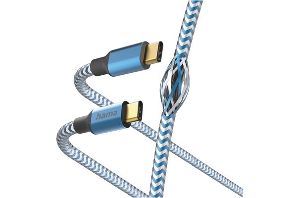 Hama Ladekabel Reflective (1,5m)a