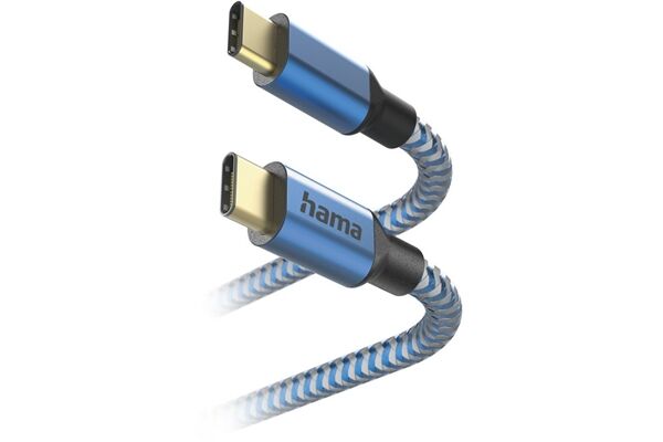 Hama Ladekabel Reflective (1,5m)a