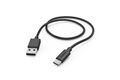 Hama Ladekabel USB-A>USB-C (1m)