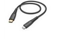 Hama Ladekabel USB-C>Lightning (1,5m)