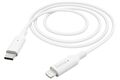 Hama Ladekabel USB-C>Lightning (1m)