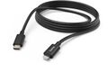 Hama Ladekabel USB-C>Lightning (3m)