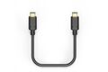 Hama Ladekabel USB-C>USB-C (1,5m)