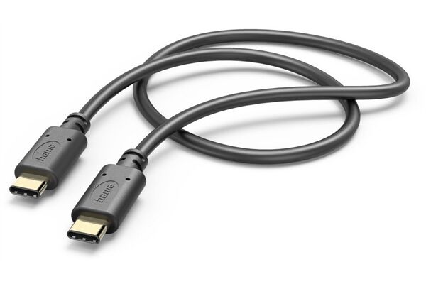 Hama Ladekabel USB-C>USB-C (1,5m)