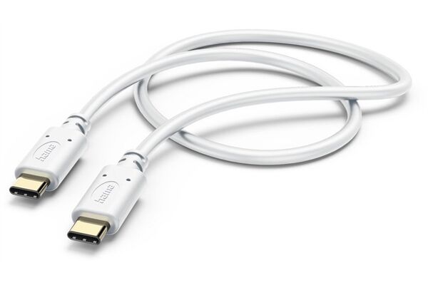 Hama Ladekabel USB-C>USB-C (1,5m)