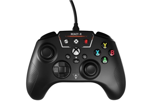 Turtle Beach React-R