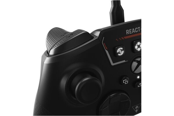 Turtle Beach React-R