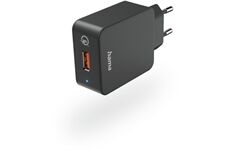 Hama Schnellladegerät  (19,5W)