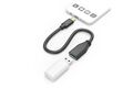 Hama USB-Adapterkabel (0,15m).