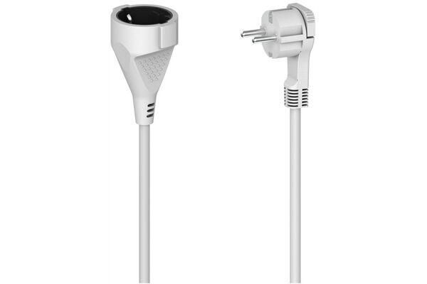 Hama Verlängerungskabel (3m).