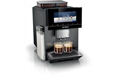 Siemens TQ907DF5 MK (Dark Inox)