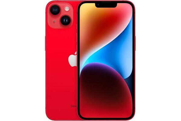 Apple iPhone 14 (512GB) (PRODUCT)RED