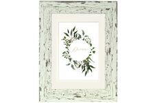 Hama Kunststoffrahmen Chalet 30x40cm (pastell-mint)