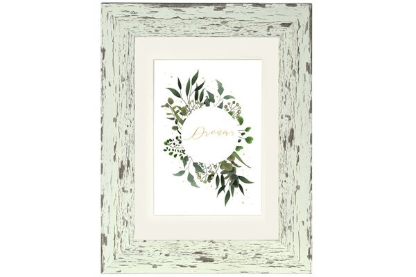 Hama Kunststoffrahmen Chalet 30x40cm