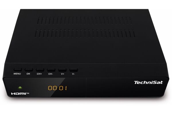 Technisat HD-S 261
