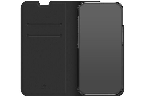 Black Rock Booklet The Classic