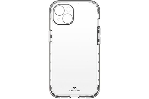 Black Rock Cover 360° Clear