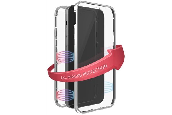 Black Rock Cover 360° Glass