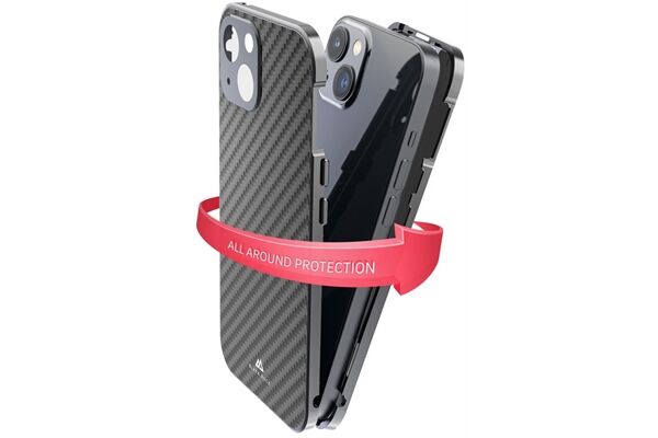 Black Rock Cover 360° Glass