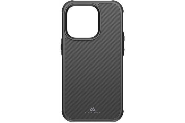 Black Rock Cover Robust Carbon