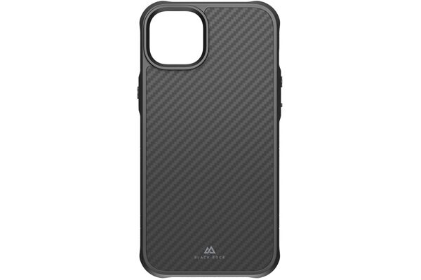 Black Rock Cover Robust Carbon