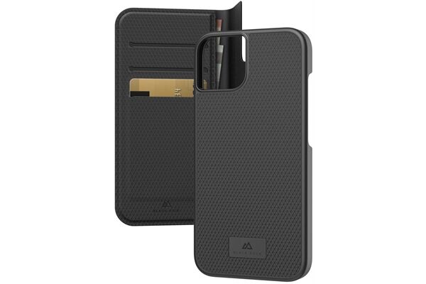 Black Rock Wallet 2in1