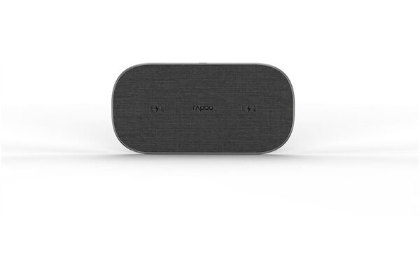 Rapoo Qi-Dual-Ladepad XC260 (20W)