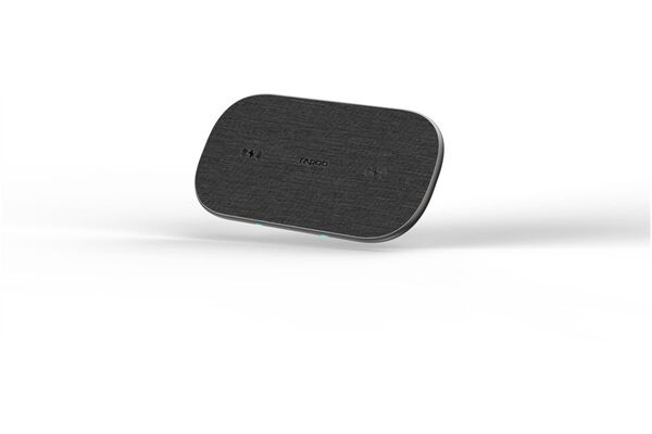 Rapoo Qi-Dual-Ladepad XC260 (20W)