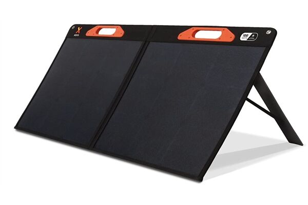 Xtorm Solar Panel (100W)